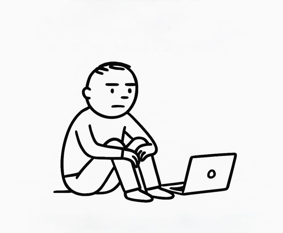 The Cult of Systems: Why Every Man I Know Is Trying to Optimise Himself Into the Ground